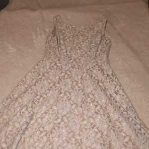 Formal dress